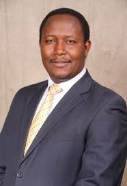 Dr. Clever Ruswa